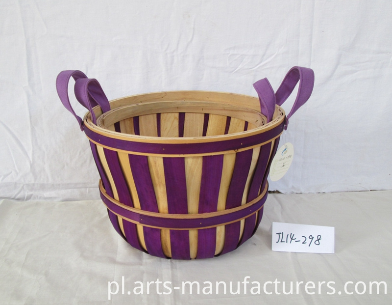 kosz dekoracji ogrodowych garden decoration basket